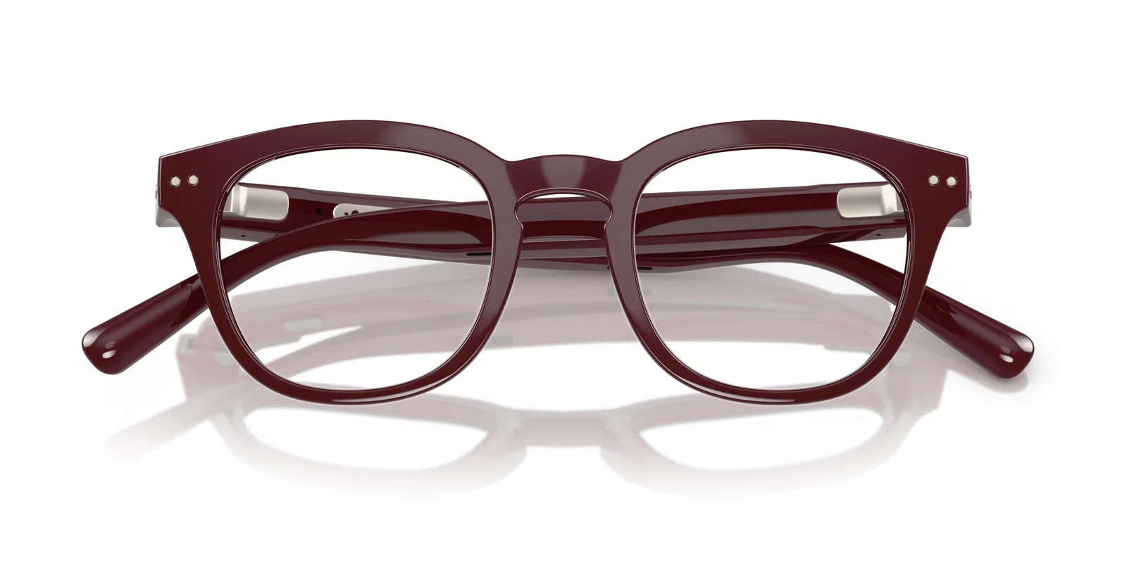 Nuance Audio Panthos 48 5002 Eyeglasses - view 19
